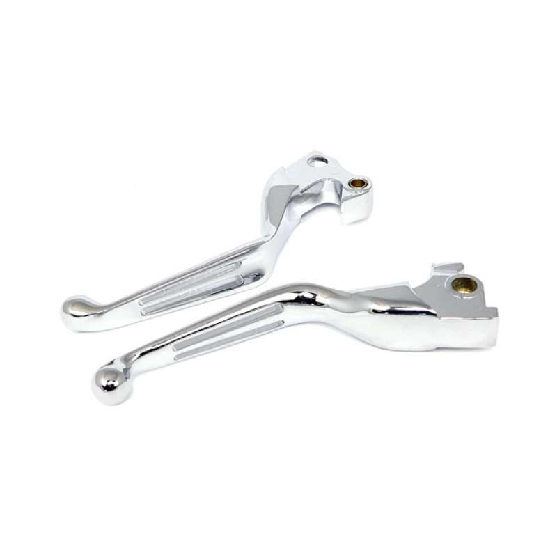 HANDLEBAR LEVER KIT, WIDE BLADE 913501