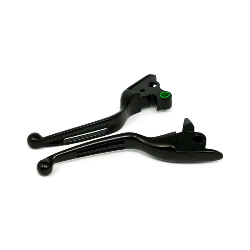 HANDLEBAR LEVER KIT, WIDE BLADE 913593