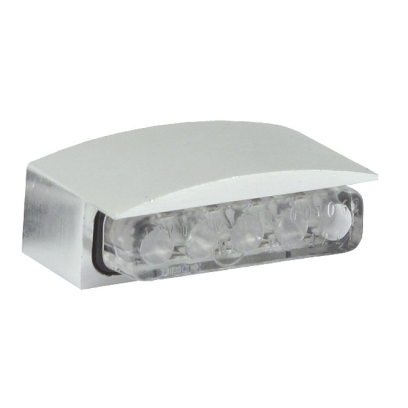 MINI LED LICENSE PLATE LIGHT 913685