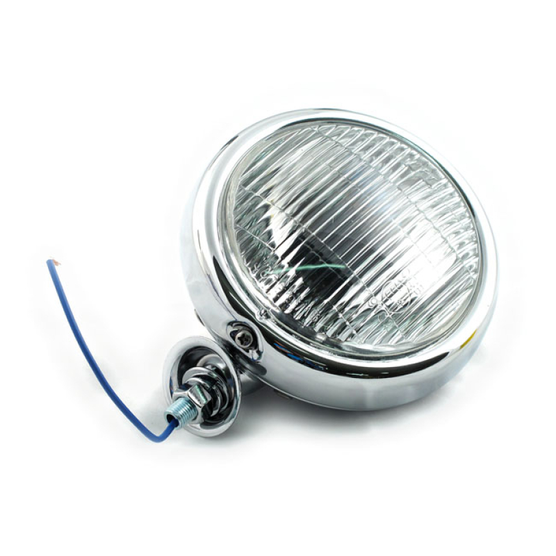 FLATTY SPOTLAMP, 4 1/2 INCH 913712