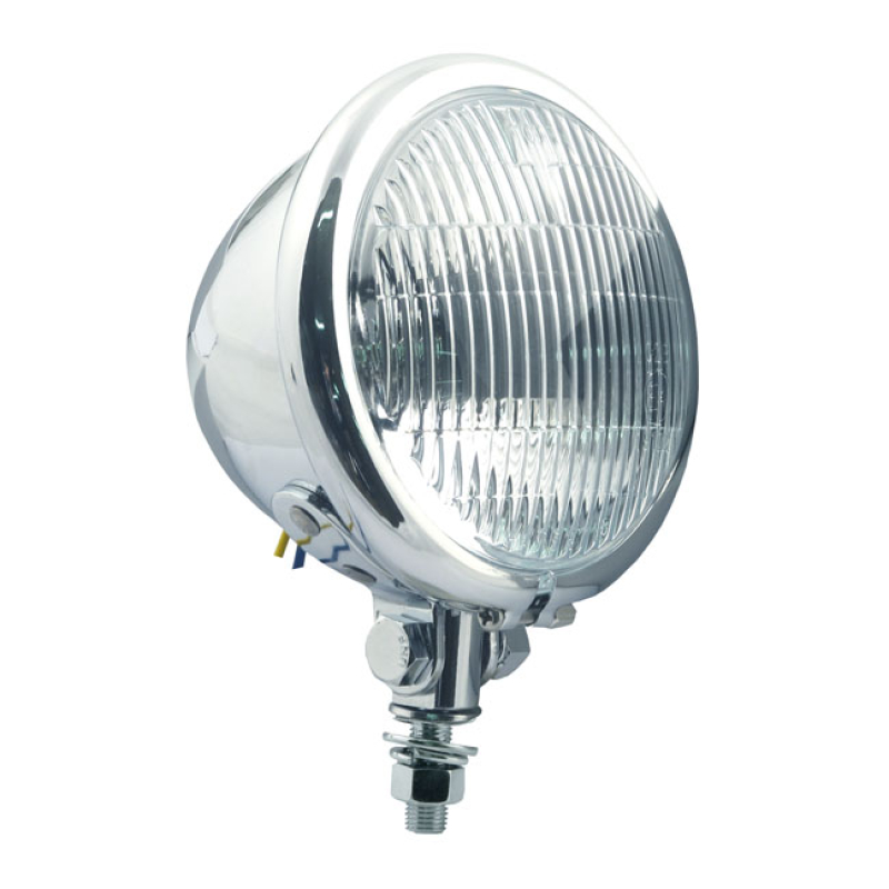 BATES STYLE 4-1/2 INCH SPOTLAMP 913717