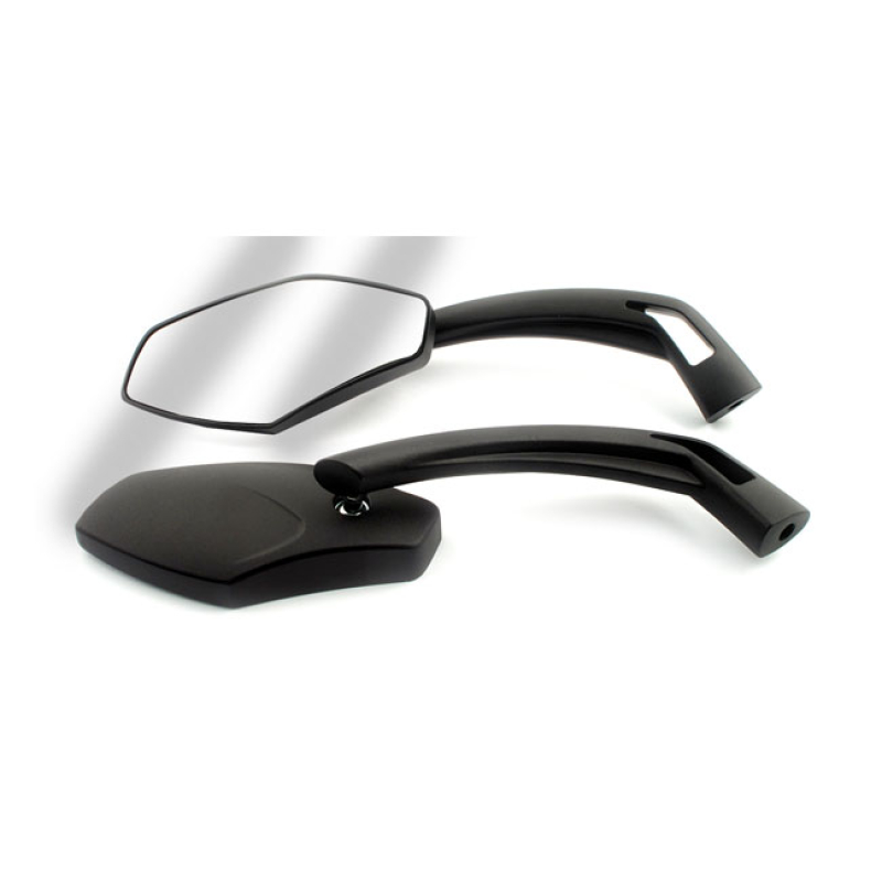 LUCA DIE CAST MIRROR SET 913894