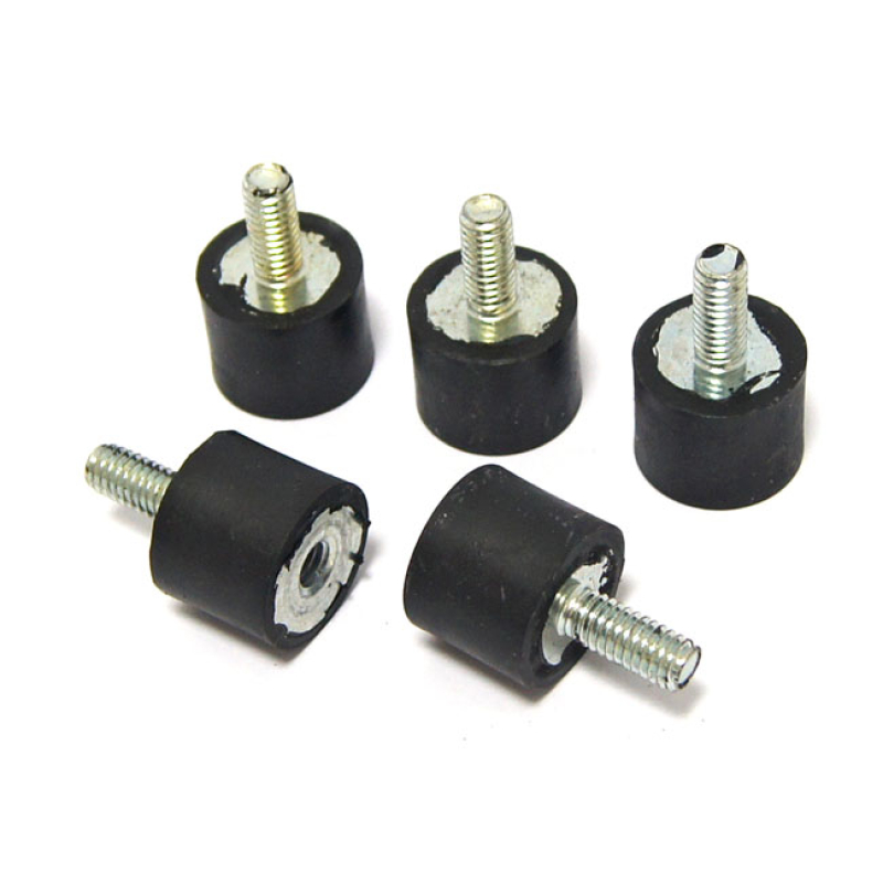 ISO MOUNTING RUBBER STUDS 914115