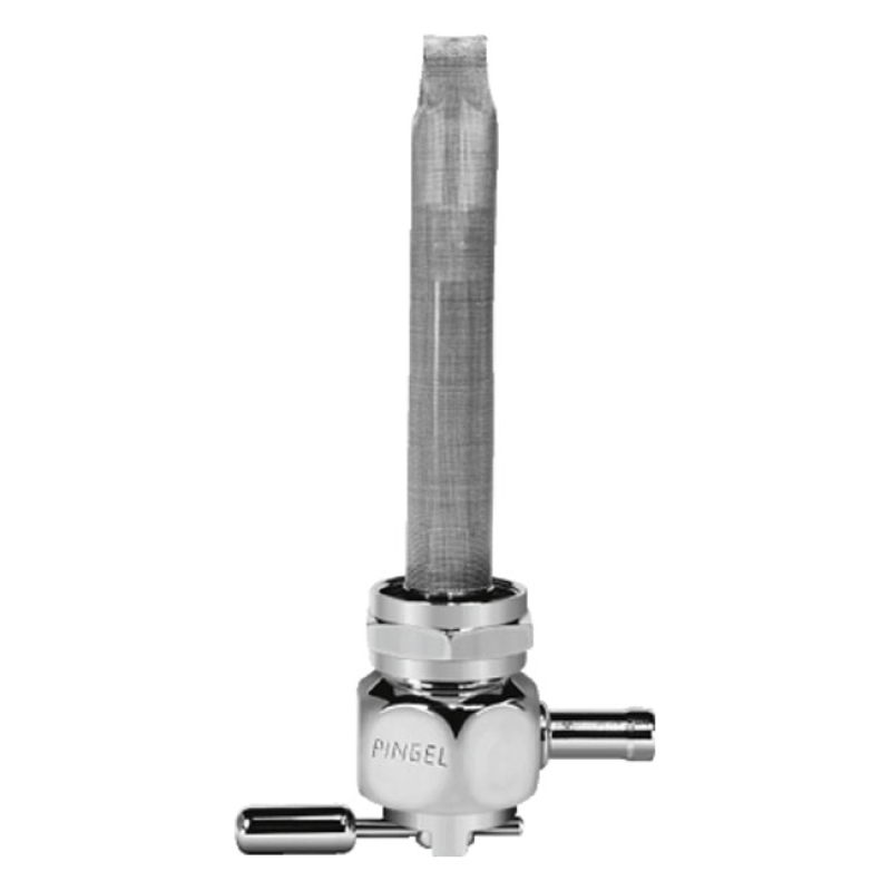 PINGEL POWER-FLO PETCOCK OVAL DESIGN 914400