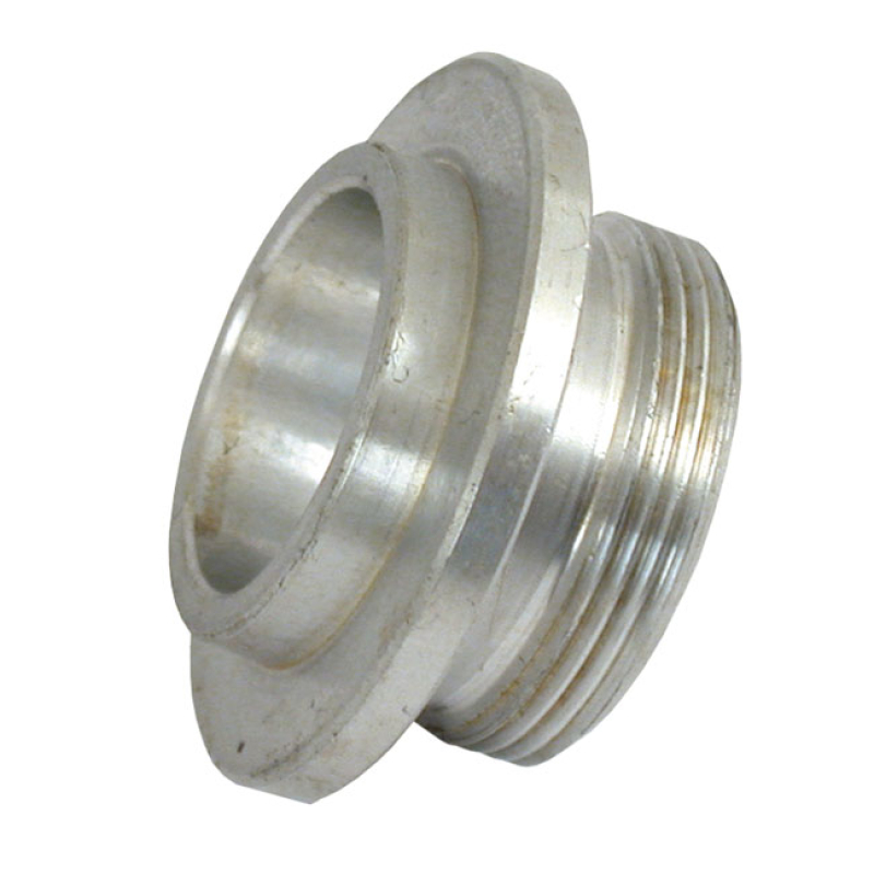 PINGEL, TANK BUNG 22MM THREAD. ALUMINUM ALUMINUM; WELD-IN TANK BUNG; A 914445
