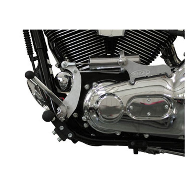 PINGEL FUEL SAMPLER - 5/16" FUEL LINE 914450