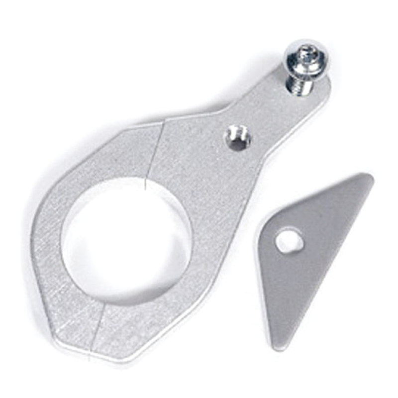 PINGEL, FORK TUBE BRACKET 39MM FORKS 914531