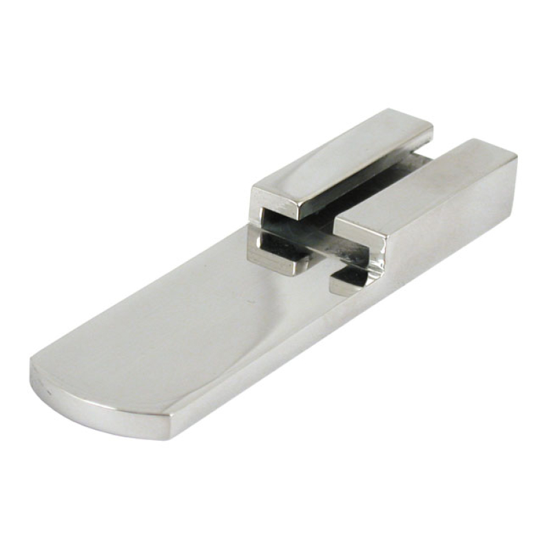 PINGEL, JIFFY STAND EXTENSION TAB. CHROME REACH YOUR JIFFY STAND EASIL 914563