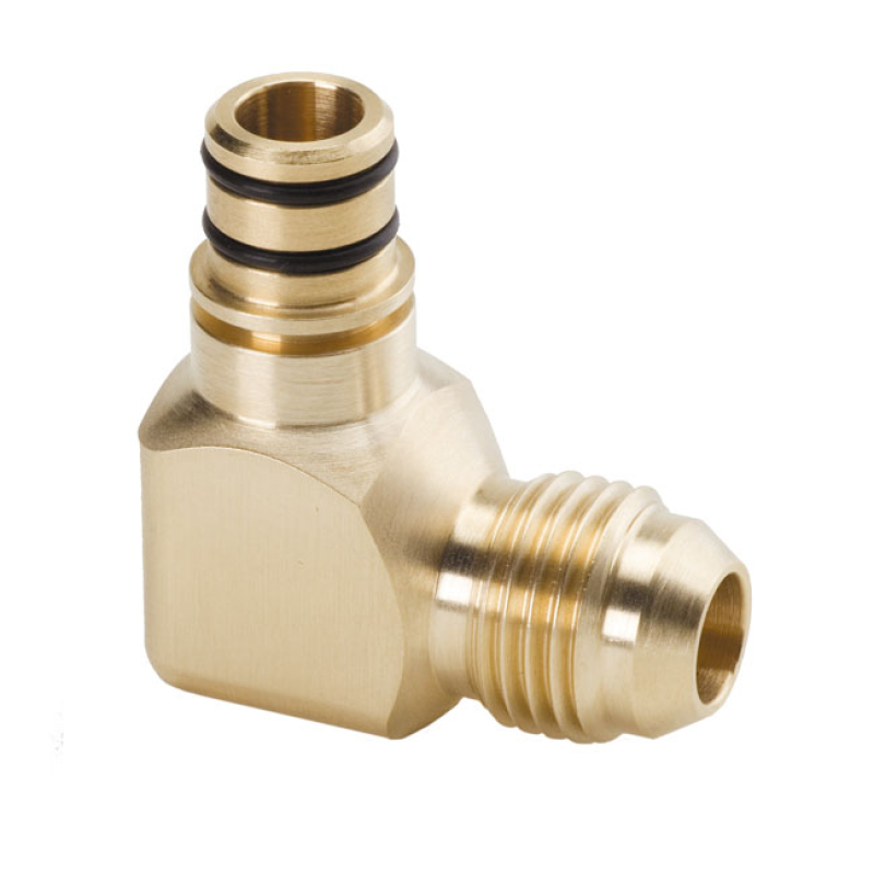 GOLAN, CARB TO FUEL LINE FITTING 914618