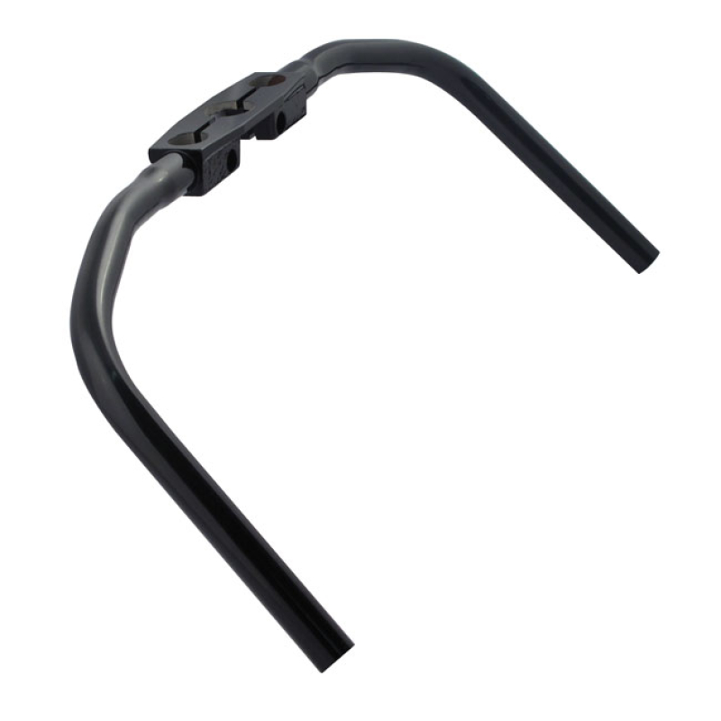 PAUGHCO, 1" BOARDTRACK SPRINGER BAR 914707