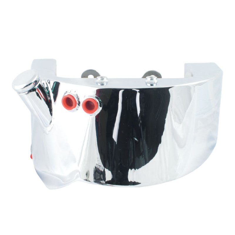 PAUGHCO WINGED OIL TANK 914710