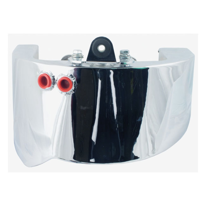 PAUGHCO WINGED OIL TANK 914711