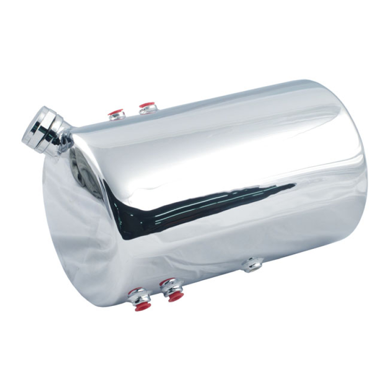 PAUGHCO ROUND OIL TANK 914713