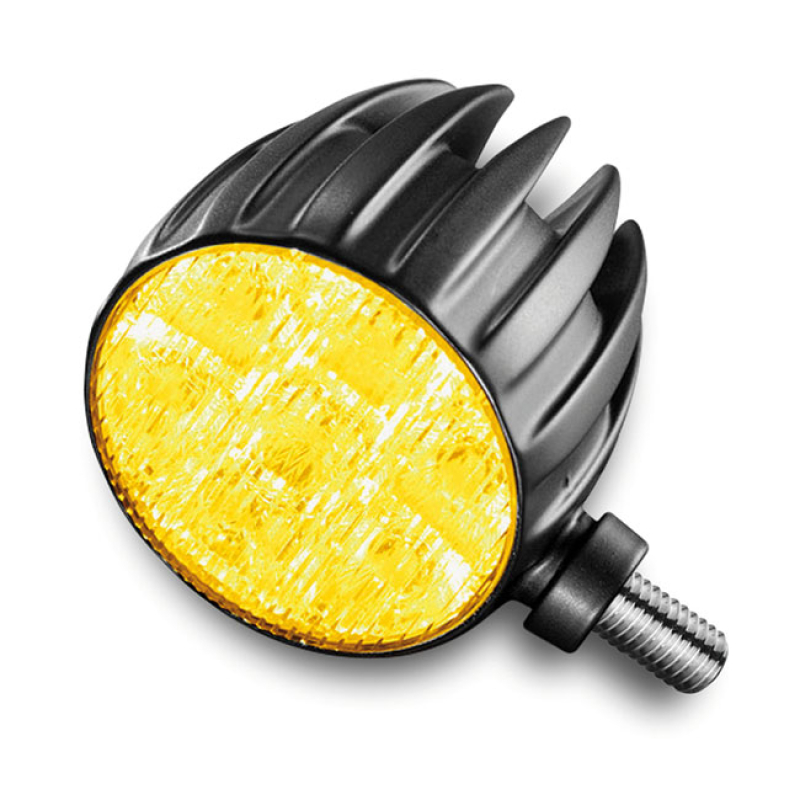 KELLERMANN, DAYRON DAYTIME RUNNING LIGHT WITH TURN SIGNAL 914925