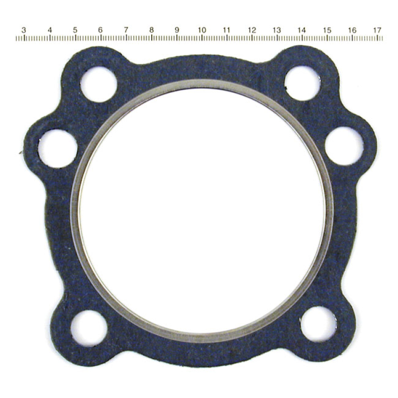 S&S, CYLINDER HEAD GASKETS. 3-3/4" BORE .043" 915139