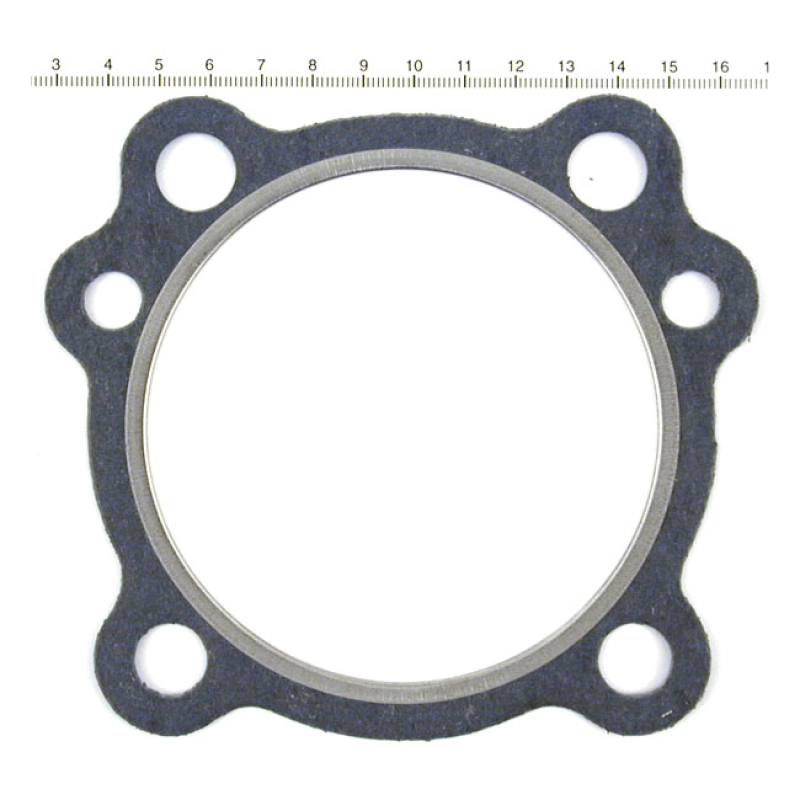 S&S TC CYL HEAD GASKET, 3 7/8 BIG BORE 915140