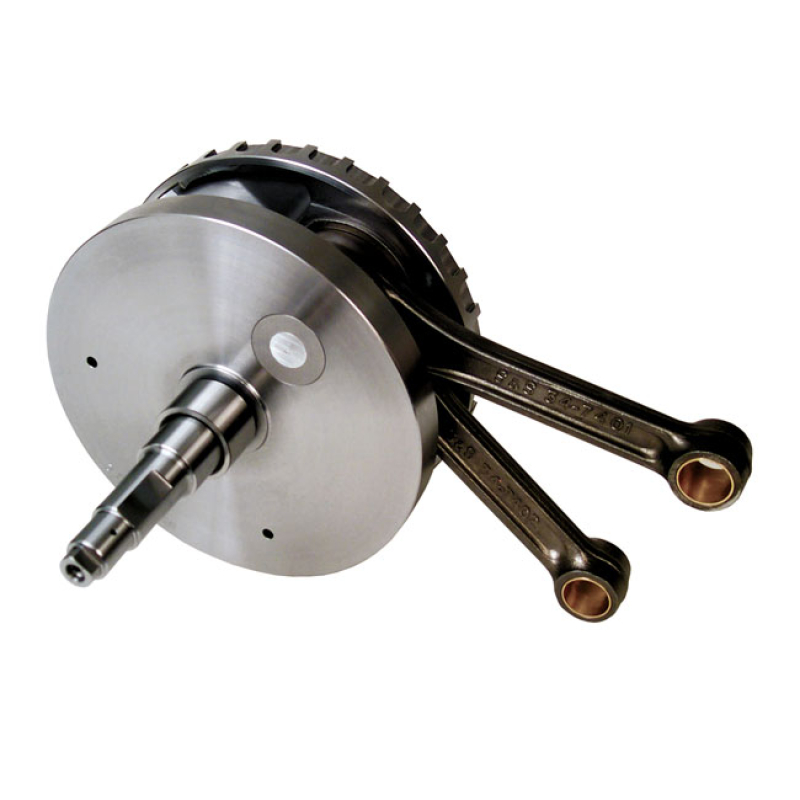 S&S TC 4 INCH STROKE FLYWHEEL ASSY 915173