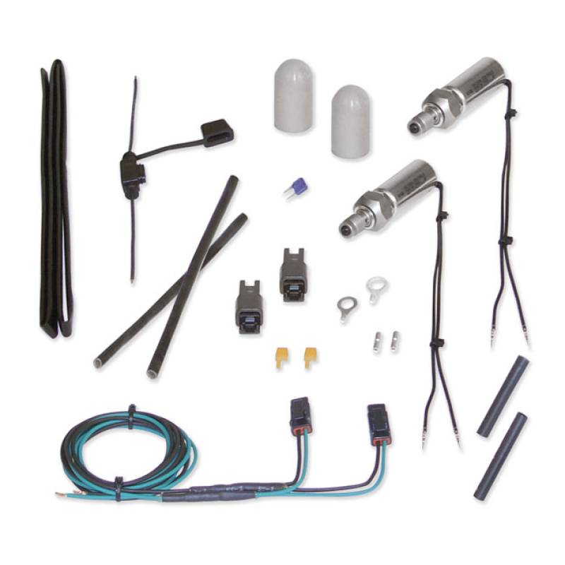 S&S, ELECTRICAL COMPRESSION RELEASE KIT 915195