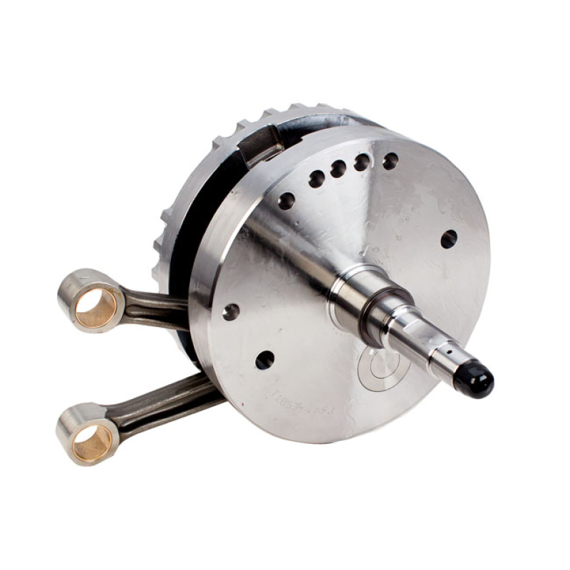 S&S TC 4 3/8 INCH STROKE FLYWHEEL ASSY 915287