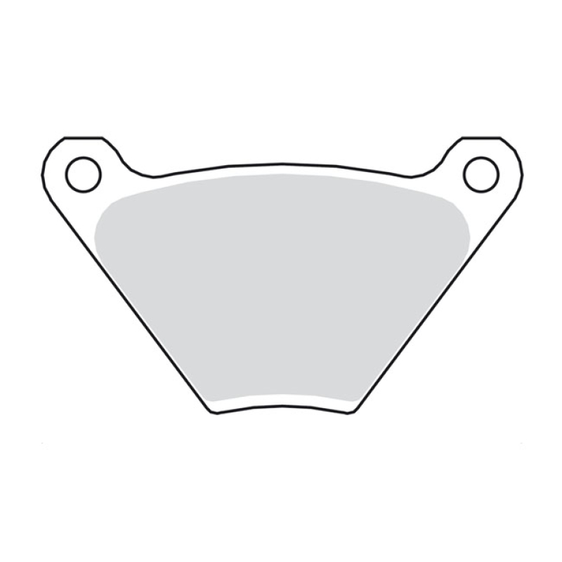 EBC V-PAD SET FRONT & REAR 915432