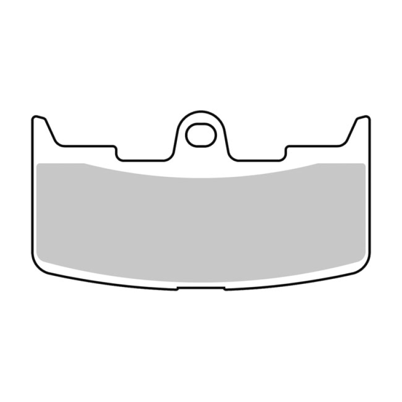 EBC DOUBLE-H SINTERED SPORTBIKE PAD SET 915469