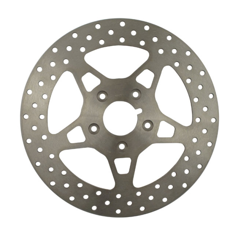 EBC STAINLESS CUSTOM SOLID ROTOR 915499