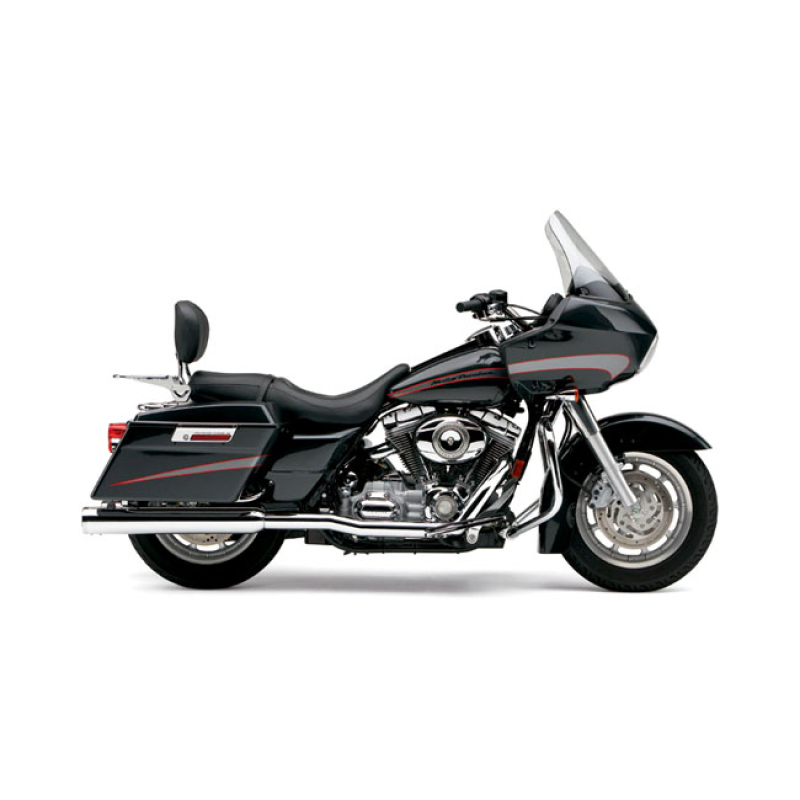 COBRA TRUE DUAL HEADPIPES 915519