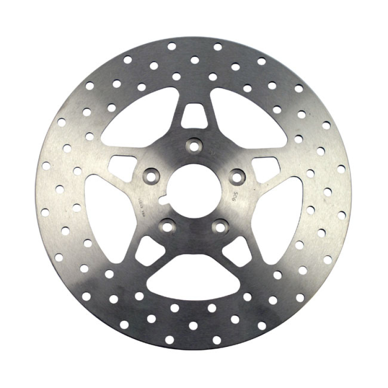 EBC STAINLESS CUSTOM SOLID ROTOR 915592
