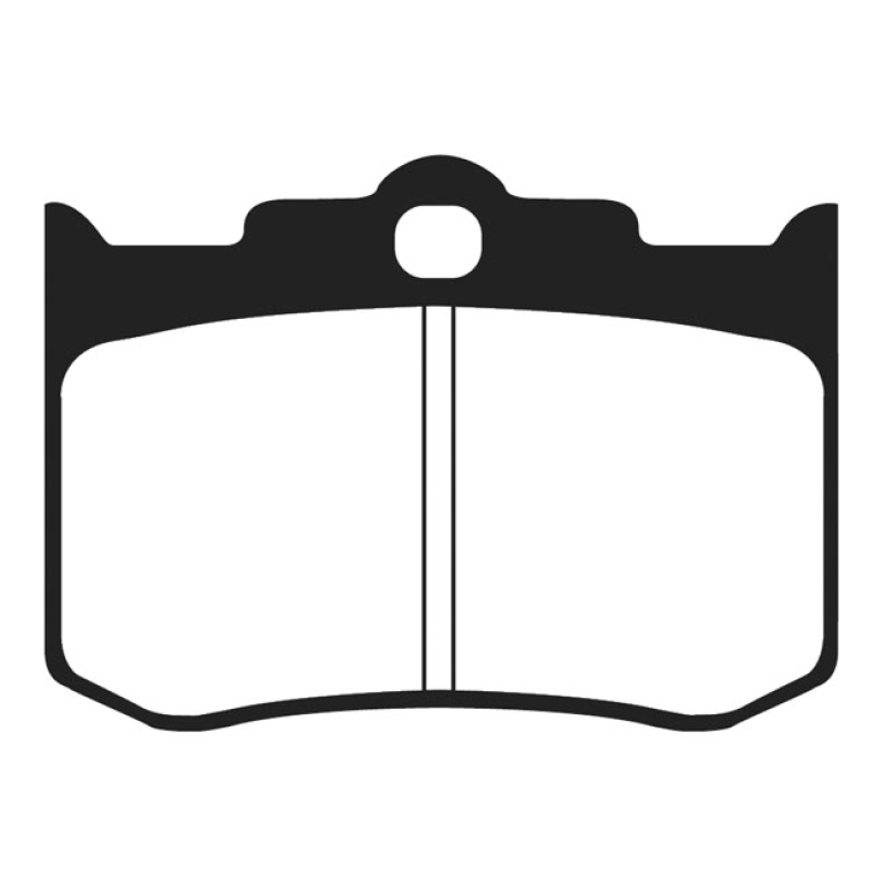 EBC REPL BRAKE PADS FOR PM 915632