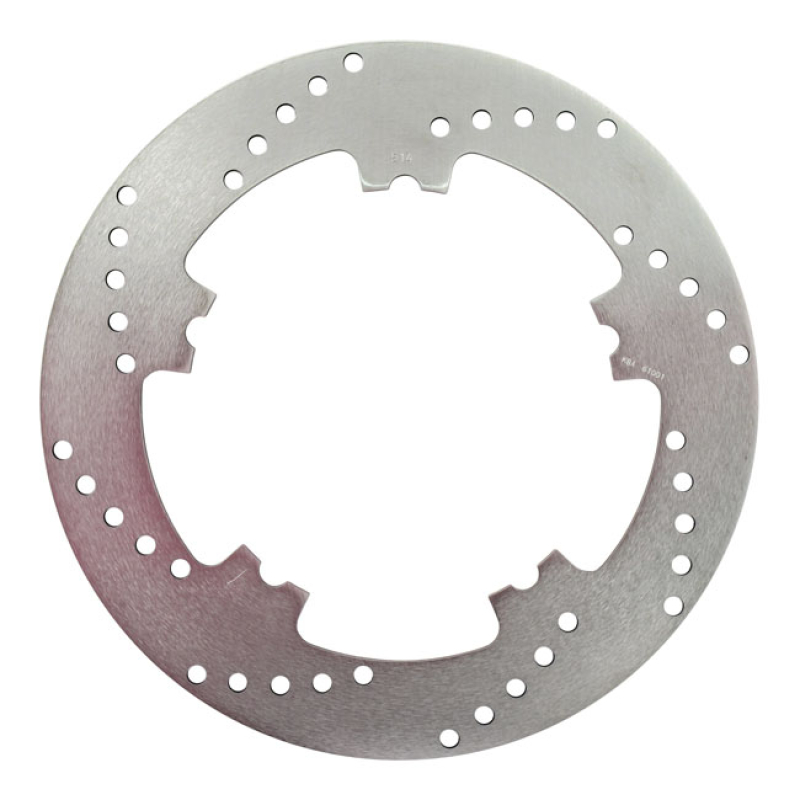 EBC STAINLESS BRAKE ROTOR. LEFT 915646