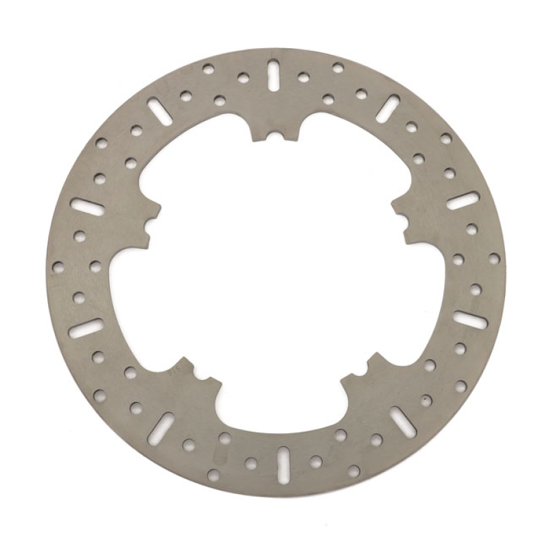 EBC STAINLESS BRAKE ROTOR, FRONT 915647