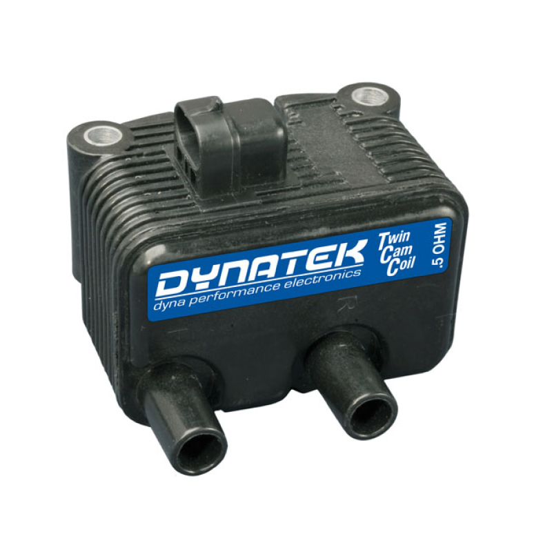 DYNATEK, DYNA TWIN CAM OEM STYLE COIL. 0.5 OHM (CARB) 915685
