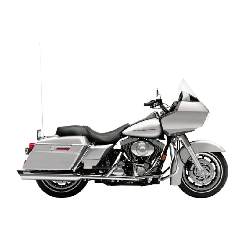 COBRA, SLIP-ON MUFFLERS SLASH DOWN 915780