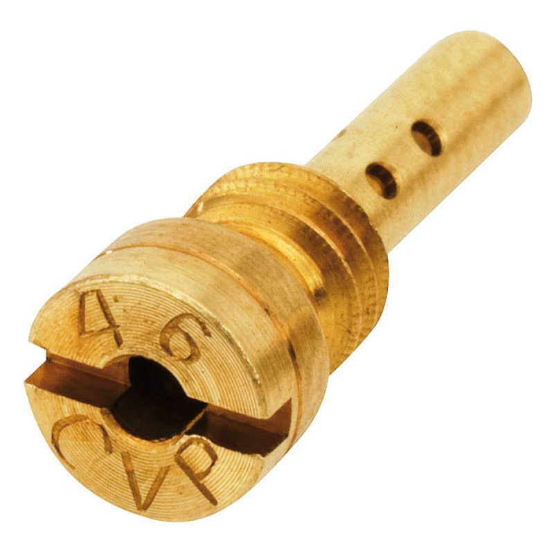 CVP, SLOW JET CV CARB .46 917069