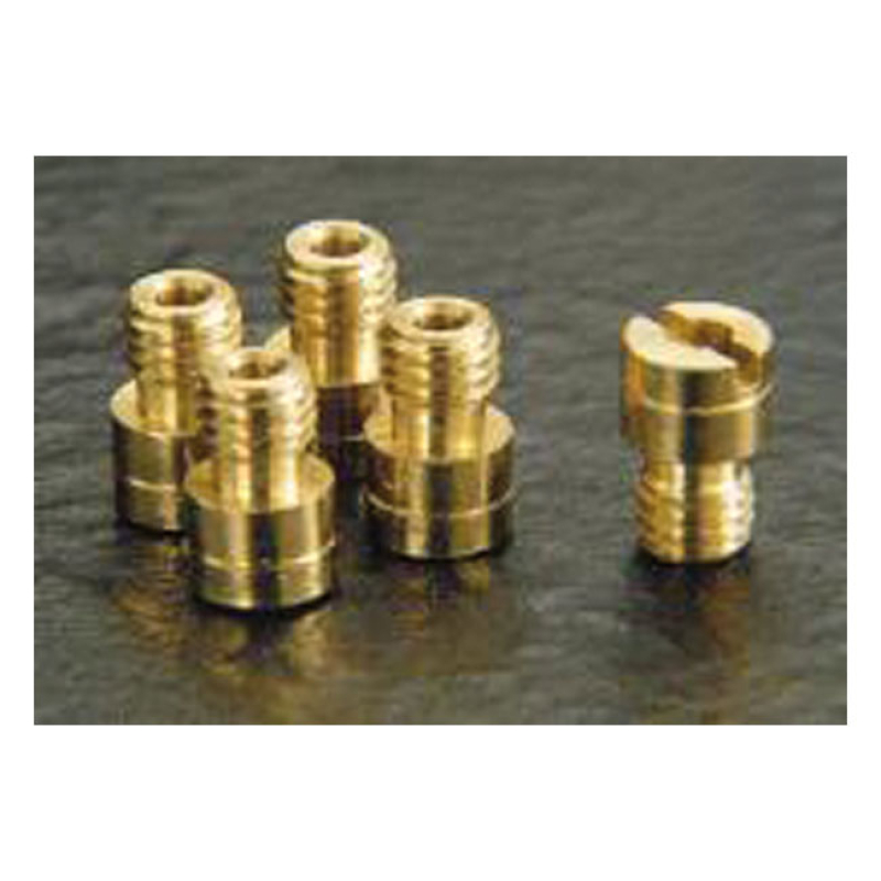 CVP, MAIN JET CV CARB .170 917085