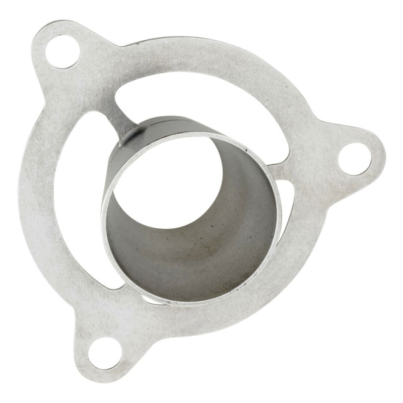 CPV, V-DUCTOR INTERNAL VELOCITY STACK FITS INSIDE AIR CLEANER. REDUCES 917094