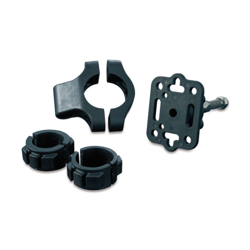 KURYAKYN UNIV. HANDLEBAR ACCESSORY MOUNT 917128