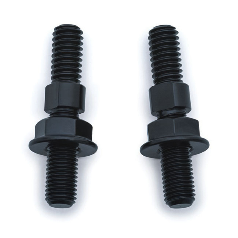 KURYAKYN, MIRROR ADAPTERSBLACK 917258