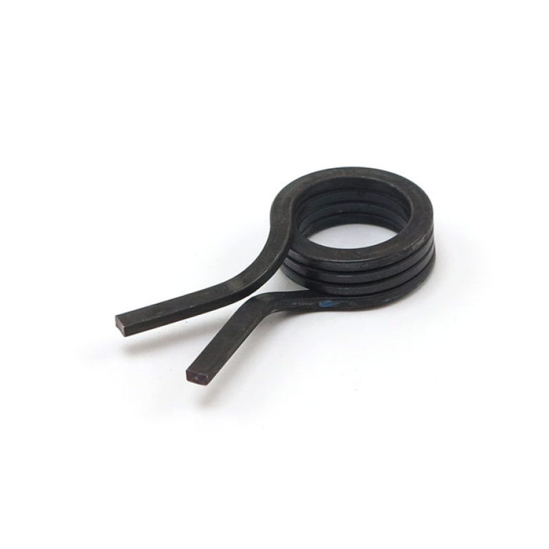 SPRING, SHIFTER LEVER CENTERING 1 USED. INSIDE TRANSMISSION.  OEM REPL 917698