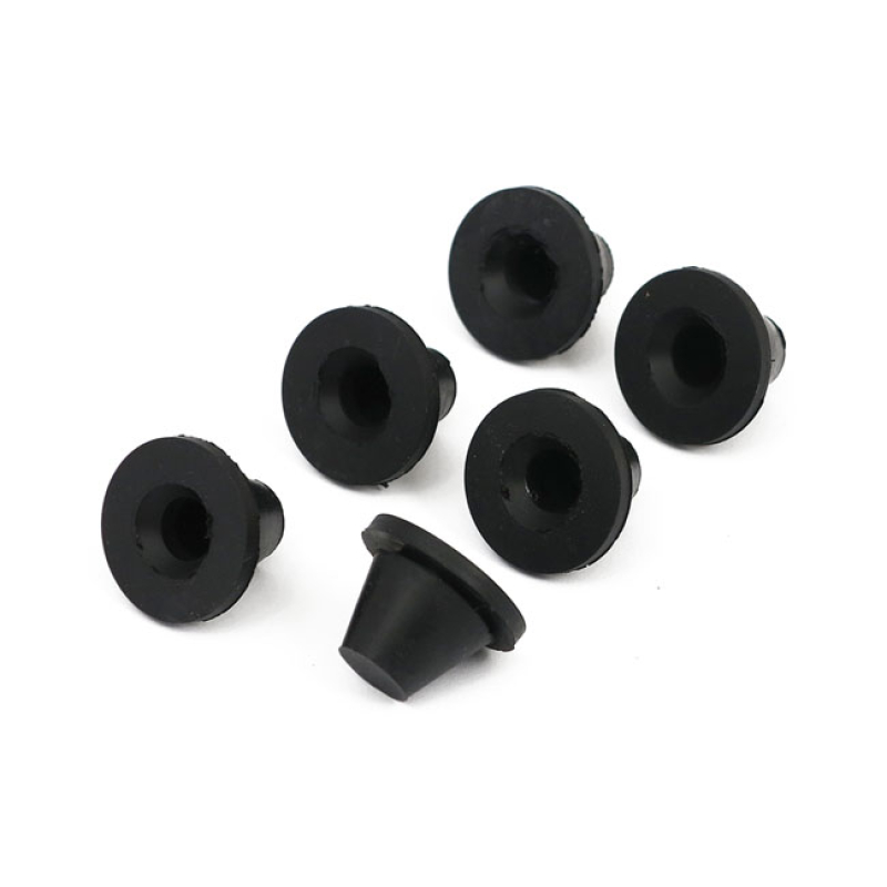 GROMMET, FOR SIDE COVERS, COIL BRACKET & SPEED SCREENS 920212