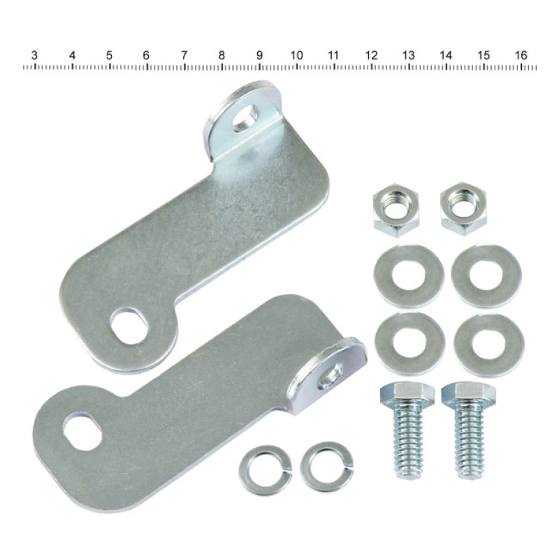 ADAPTERS ONLY, FOR AIR CLEANER ADAPTER 920269