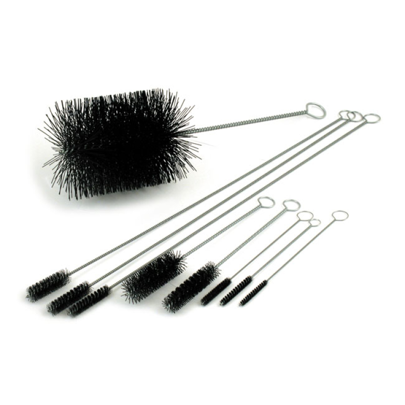ACCEL -ENGINE CLEAN- BRUSH KIT (9PC) 920282