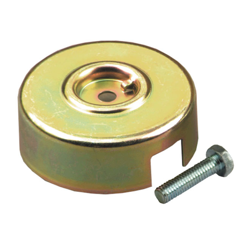 OEM IGNITION ROTOR + SCREW. 920402