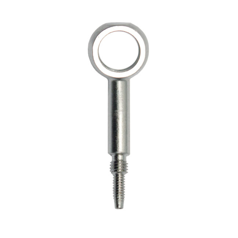 GOODRIDGE SNIPER 2 BANJO, 20 DEGREE 7/16". STAINLESS STEEL 920718