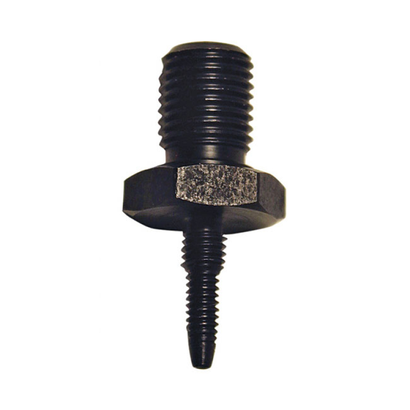 GOODRIDGE SNIPER 2 BRAKE LINE FITTING. MALE ADAPTER 3/8-24 920733