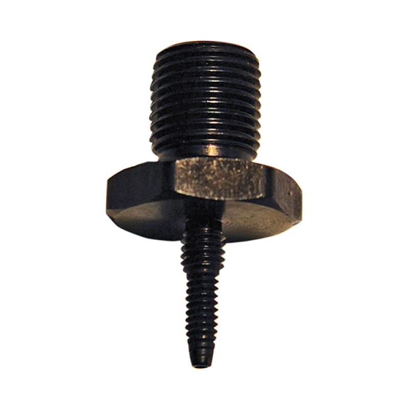 SNIPER 2 STRAIGHT MALE ADAPTER 7/16-24 920734