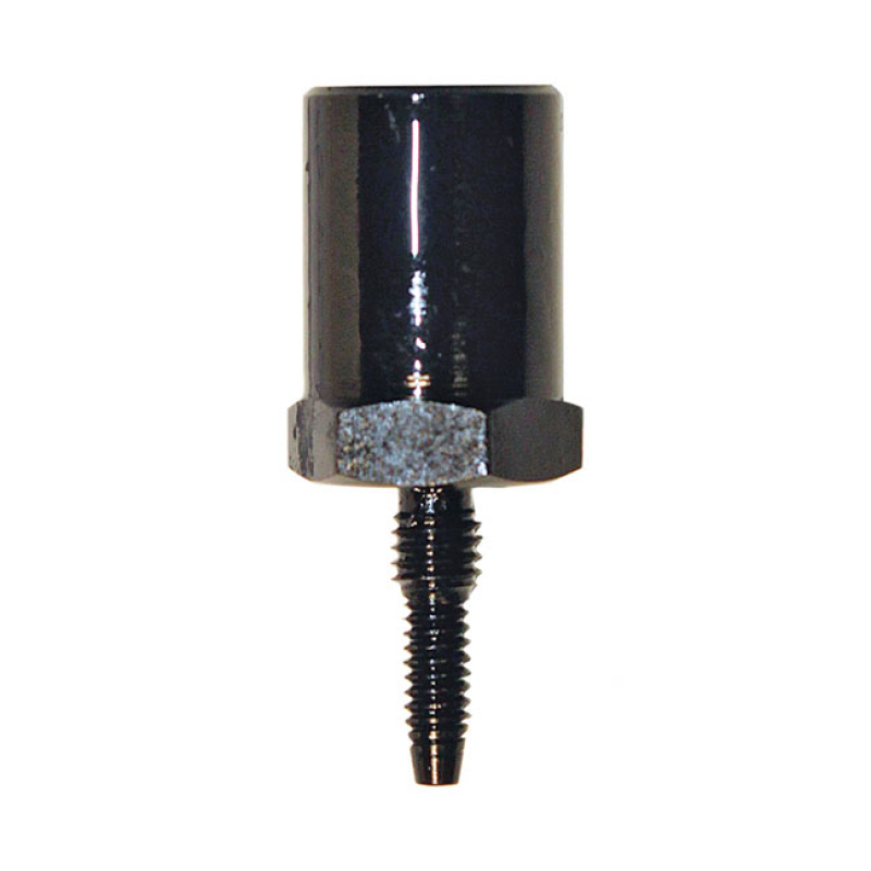 GOODRIDGE SNIPER 2 BRAKE LINE FITTING. FEMALE ADAPTER 3/8-24 920741