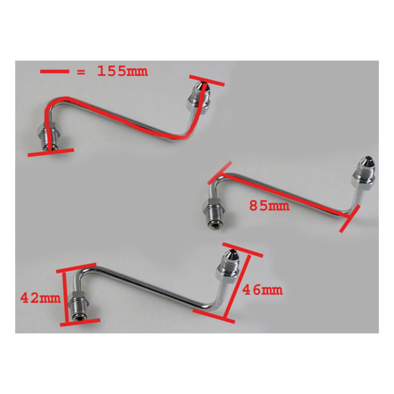 GOODRIDGE ADAPTER FITTING 920759