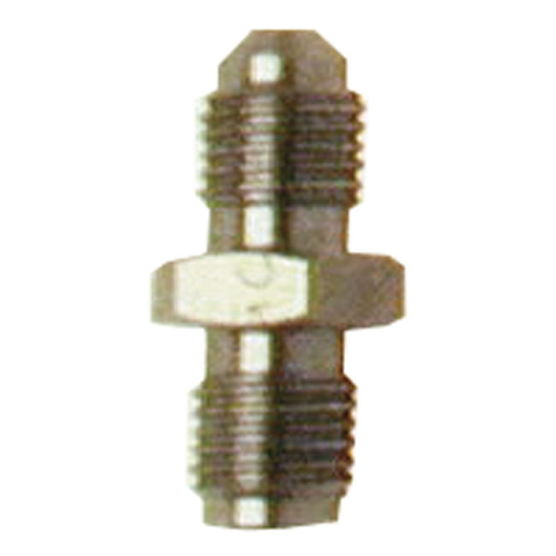 GOODRIDGE ADAPTER 3/8"-24 INV. FLARE 920763