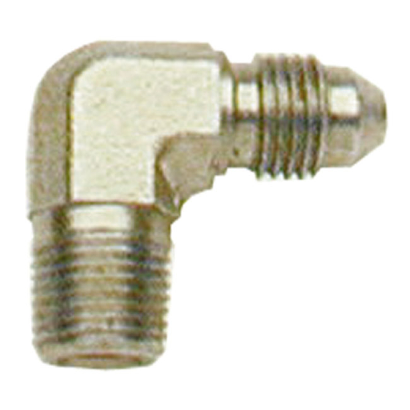 GOODRIDGE 1/8 INCH NPT MALE 90 DEGREE 920765
